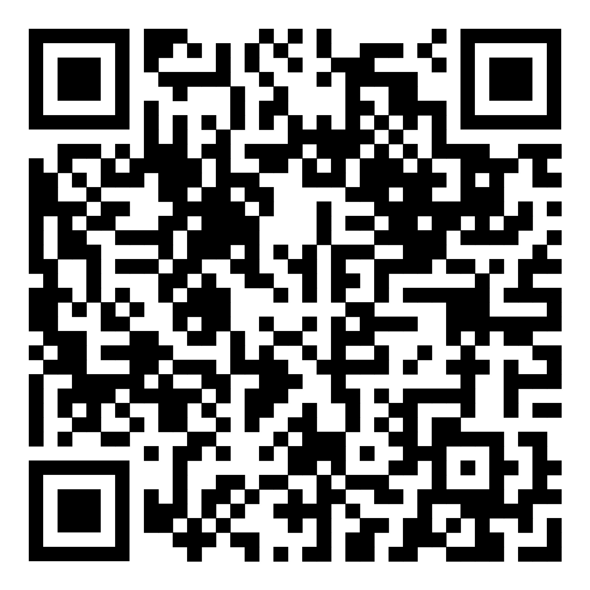 QR-код для установки приложения
